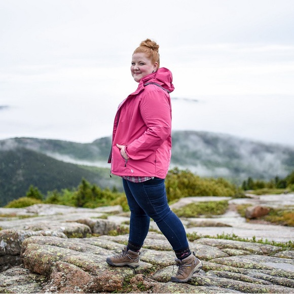 Windbreaker Jacket - Picture 2 of 5